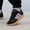 Adidas men's shoes women's shoes 2024 new sports shoes light comfortable trend retro board shoes casual shoes IE9045