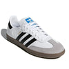 Adidas Clover SAMBA OG Men's and Women's Comfortable, Simple, Casual, Wear-resistant Outdoor Sports Board Shoes